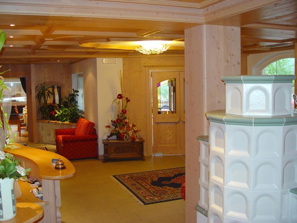 Piccolo Hotel Canazei Esterno foto