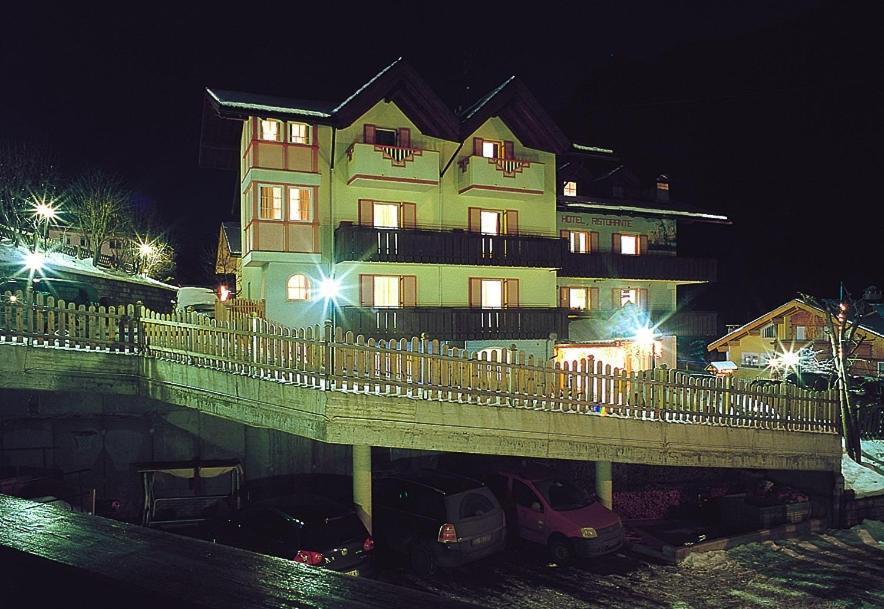 Piccolo Hotel Canazei Esterno foto