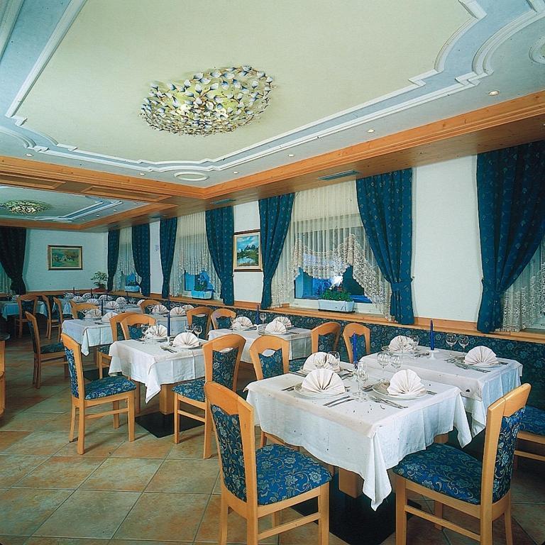 Piccolo Hotel Canazei Esterno foto