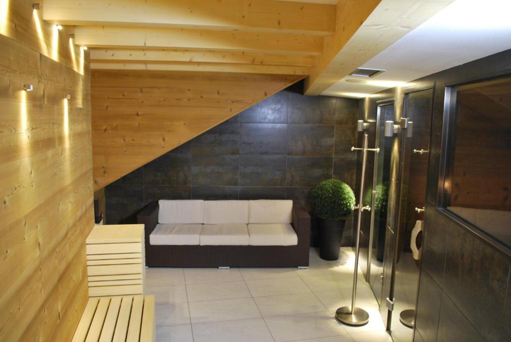 Piccolo Hotel Canazei Esterno foto