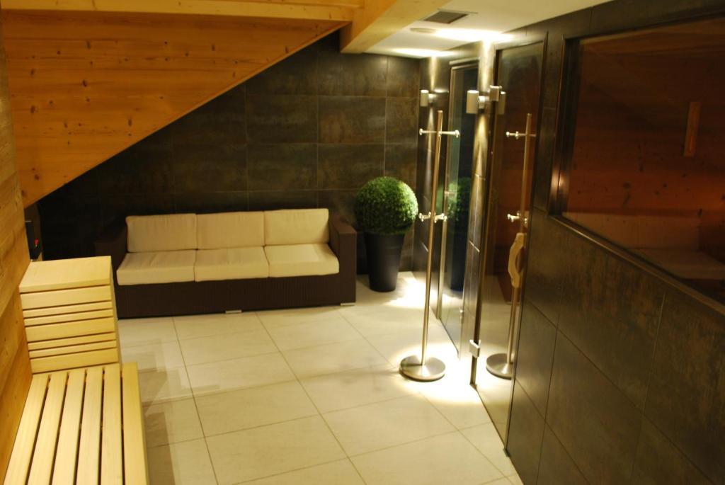 Piccolo Hotel Canazei Esterno foto